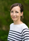 Rebecca Ölkrug Photo of Rebecca Ölkrug